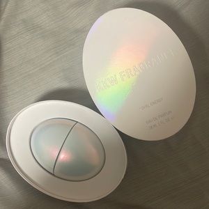 KKW fragrance opal energy